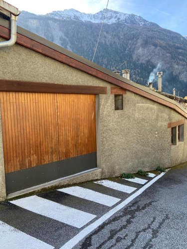 Maison a vendre Saint-André 73500 Savoie 196 m2 9 pièces 273000 euros