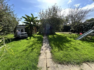 Maison a vendre Le Palais 56360 Morbihan 83 m2 5 pièces 445050 euros