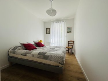Appartement a vendre Ploemeur 56270 Morbihan 90 m2 4 pièces 498720 euros