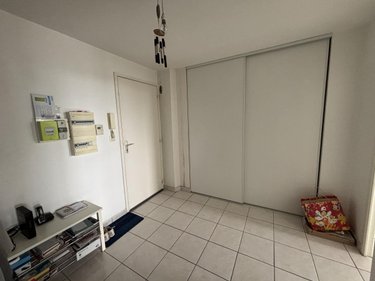 Appartement a vendre Lesneven 29260 Finistère 52 m2 2 pièces 79400 euros