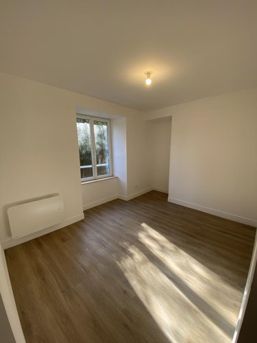 Appartement a vendre Cherbourg-en-Cotentin 50100 Manche 45 m2 3 pièces 158500 euros