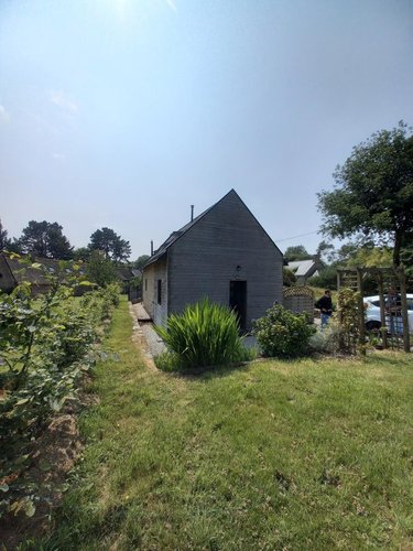 Maison a vendre Pluvigner 56330 Morbihan 55 m2 3 pièces 187920 euros