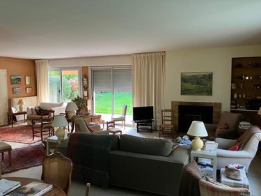 Maison a vendre Connantray-Vaurefroy 51230 Marne 248 m2 9 pièces 371000 euros