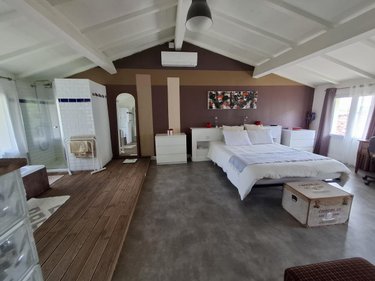 Maison a vendre Courcoury 17100 Charente-Maritime 222 m2 5 pièces 455000 euros