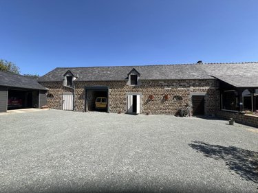 Maison a vendre Magny-le-Désert 61600 Orne 107 m2 5 pièces 293500 euros