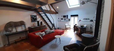 Maison a vendre Sombernon 21540 Côte-d'Or 145 m2 10 pièces 330000 euros