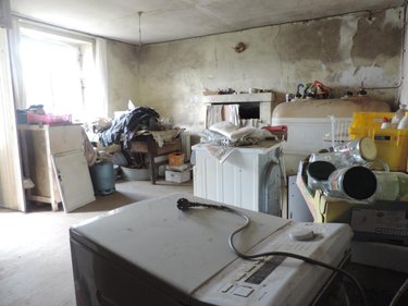 Maison a vendre Plounévez-Moëdec 22810 Côtes-d'Armor 112 m2 5 pièces 166500 euros
