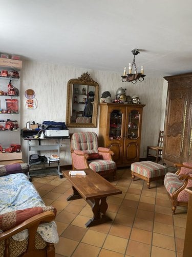 Maison a vendre Montchamp 14350 Calvados 129 m2 5 pièces 163525 euros