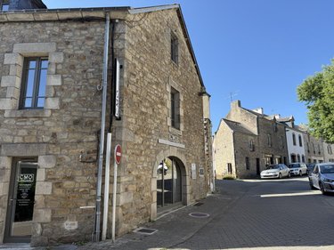 Appartement a vendre Theix-Noyalo 56450 Morbihan 60 m2  230000 euros