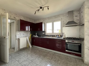 Maison a vendre Laon 02000 Aisne 122 m2 5 pièces 134000 euros
