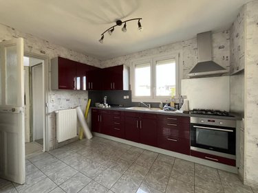 Maison a vendre Laon 02000 Aisne 122 m2 5 pièces 107000 euros