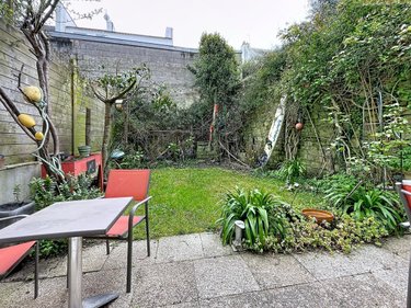 Maison a vendre Lorient 56100 Morbihan 150 m2 6 pièces 415840 euros