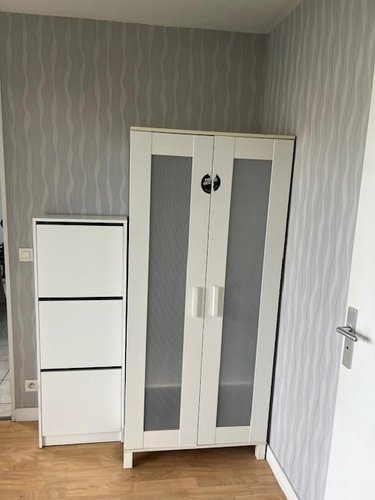 Appartement a vendre Vannes 56000 Morbihan 43 m2 1 pièce 191125 euros