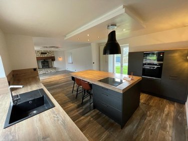 Maison a vendre Melgven 29140 Finistère 141 m2 5 pièces 302180 euros