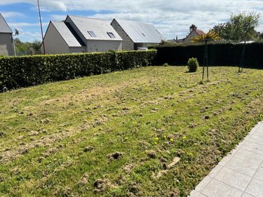 Maison a vendre Saint-Côme-du-Mont 50500 Manche 100 m2  169600 euros