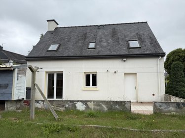Maison a vendre Ploumagoar 22970 Côtes-d'Armor 79 m2 5 pièces 191040 euros