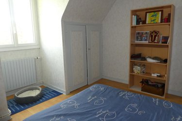 Maison a vendre Garlan 29610 Finistère 113 m2 5 pièces 222950 euros