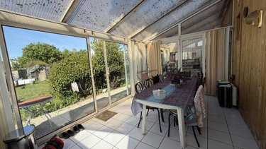 Maison a vendre Baud 56150 Morbihan 115 m2 5 pièces 119544 euros