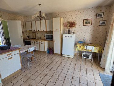 Maison a vendre Amilly 45200 Loiret 96 m2 5 pièces 148400 euros