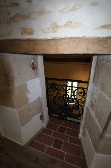 Maison a vendre La Chapelle-des-Pots 17100 Charente-Maritime 183 m2 7 pièces 241316 euros