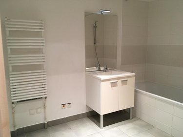 Location appartement Nantes 44000 Loire-Atlantique 63 m2 3 pièces 828 euros