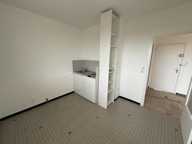Appartement a vendre Dijon 21000 Côte-d'Or 34 m2 1 pièce 95000 euros