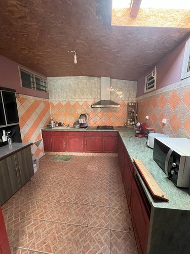 Maison a vendre Saint-Joseph 97480 Réunion 80 m2 3 pièces 279950 euros