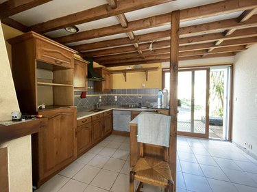 Maison a vendre Île-de-Bréhat 22870 Côtes-d'Armor 107 m2 4 pièces 622800 euros