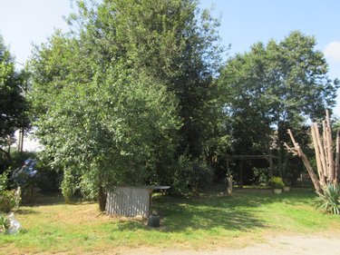 Maison a vendre Moréac 56500 Morbihan 188 m2 6 pièces 265620 euros
