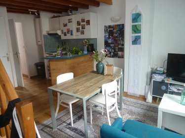 Location appartement Cambrai 59400 Nord 38 m2  460 euros