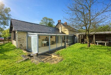 Maison a vendre Cossé-le-Vivien 53230 Mayenne 55 m2 3 pièces 99990 euros