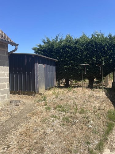 Maison a vendre Lombron 72450 Sarthe 120 m2 4 pièces 239660 euros