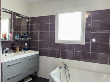 Maison a vendre Forcé 53260 Mayenne 119 m2 6 pièces 249600 euros