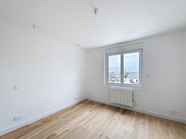 Appartement a vendre Lorient 56100 Morbihan 40 m2 2 pièces 172380 euros