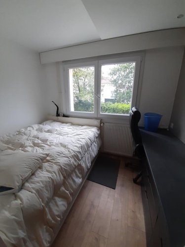 Location appartement Ornex 01210 Ain 29 m2  1010 euros