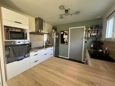 Maison a vendre Bagnoles-de-l'Orne-Normandie 61140 Orne 86 m2 3 pièces 210000 euros