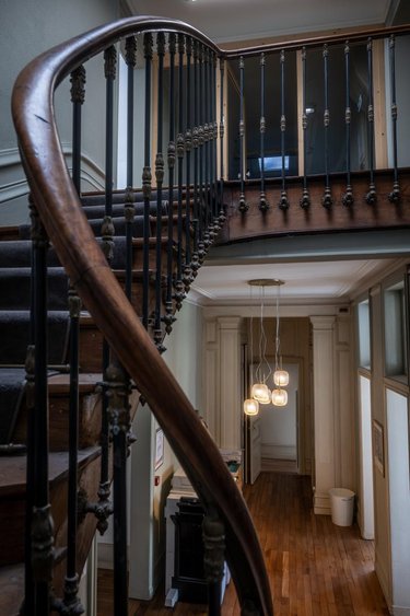 Maison a vendre Nantes 44000 Loire-Atlantique 453 m2 13 pièces 1990000 euros