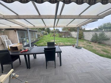 Maison a vendre Cattenières 59217 Nord 77 m2 4 pièces 189900 euros