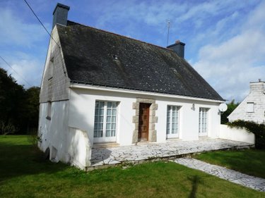 Maison a vendre Locmalo 56160 Morbihan 130 m2 7 pièces 131880 euros
