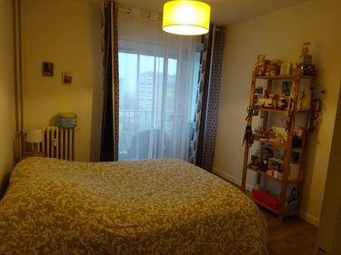 Appartement a vendre Brest 29200 Finistère 71 m2 3 pièces 141060 euros