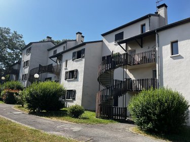 Appartement a vendre Dole 39100 Jura 66 m2 3 pièces 130000 euros