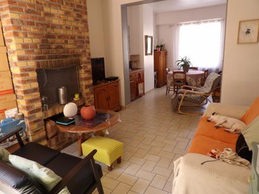 Maison a vendre Lens 62300 Pas-de-Calais 85 m2  116500 euros