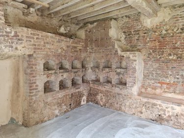 Maison a vendre Saint-Martin-du-Bec 76133 Seine-Maritime 223 m2  495000 euros