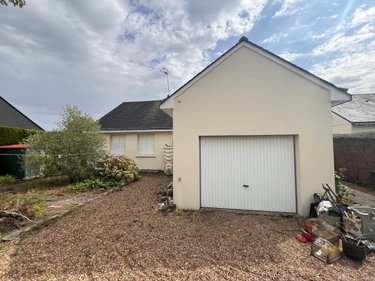 Maison a vendre Gennes Val de Loire 49350 Maine-et-Loire 88 m2 4 pièces 169600 euros