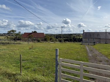 Maison a vendre Montbray 50410 Manche 113 m2  64140 euros