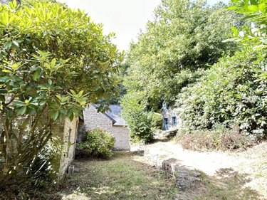 Maison a vendre Lizio 56460 Morbihan 260 m2  226900 euros