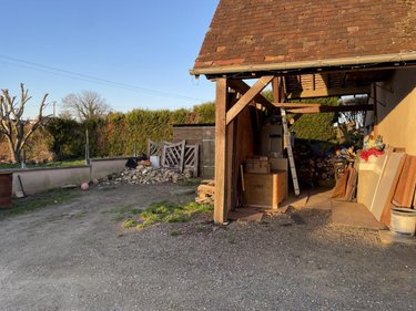 Maison a vendre Connerré 72160 Sarthe 147 m2 7 pièces 138500 euros