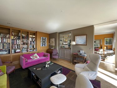 Maison a vendre Mont-Saint-Aignan 76130 Seine-Maritime 255 m2  1080000 euros