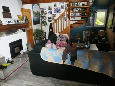 Maison a vendre Plouray 56770 Morbihan 130 m2 7 pièces 272950 euros