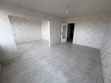 Appartement a vendre Cambrai 59400 Nord 73 m2 4 pièces 59000 euros